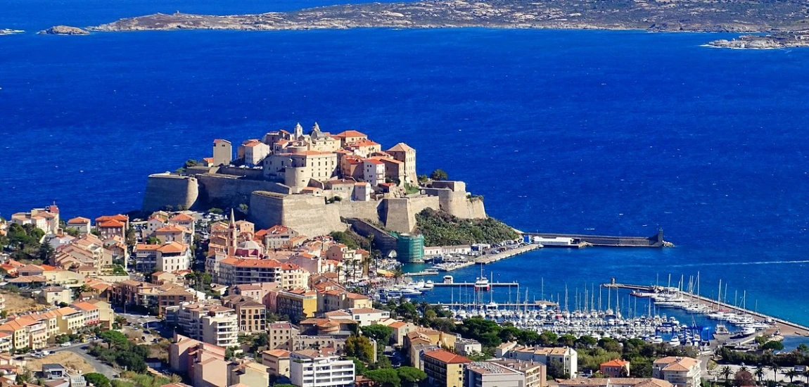 Calvi – Corsican Paradise: A Complete Travel Guide