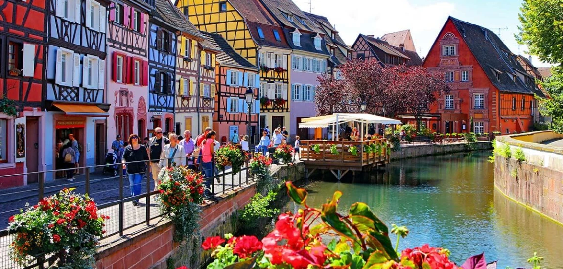 Colmar France