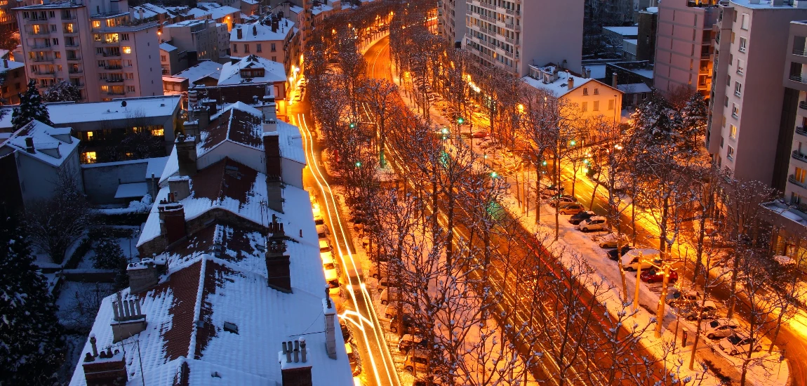 Saint-Étienne Travel Guide