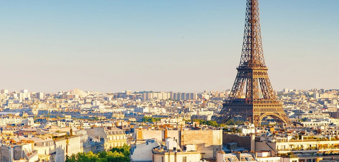 The Ultimate Paris Travel Guide
