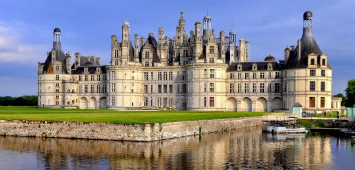 Tours – Gateway to the Loire Valley