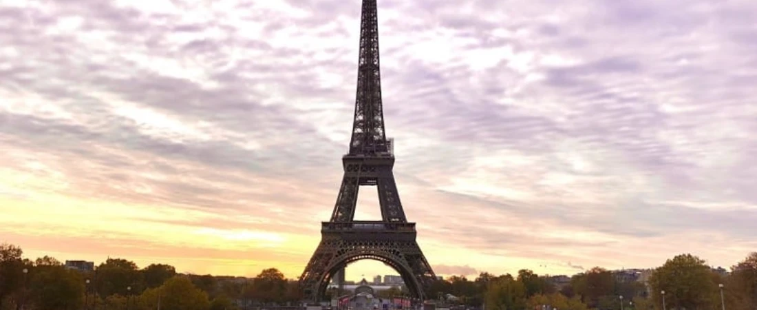 The Ultimate Paris Travel Guide