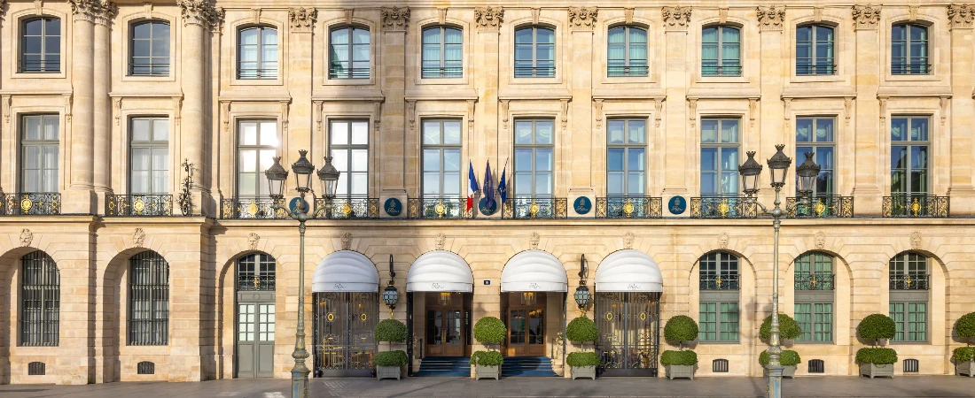 The Ultimate Paris Travel Guide