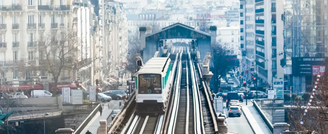 The Ultimate Paris Travel Guide