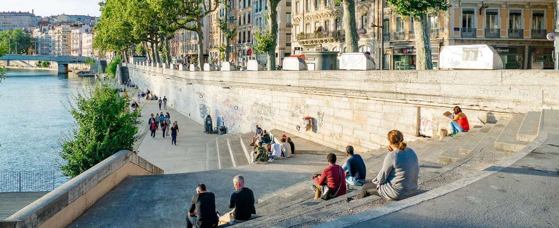 Lyon – The Gastronomic Capital of France