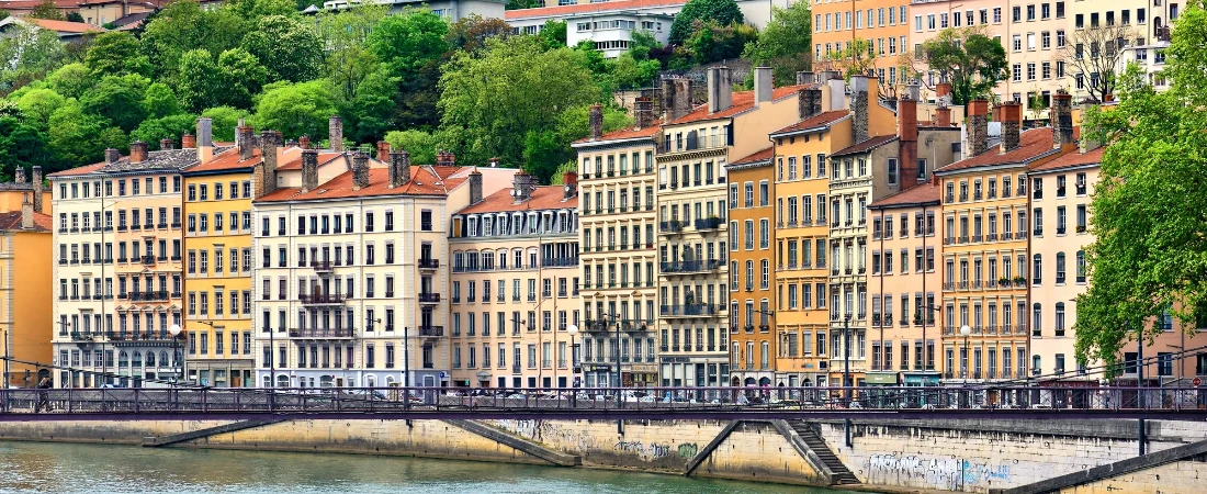 Lyon – The Gastronomic Capital of France