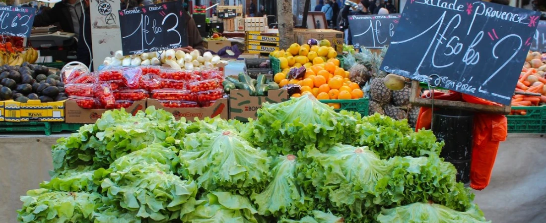 Marseille Travel Guide
