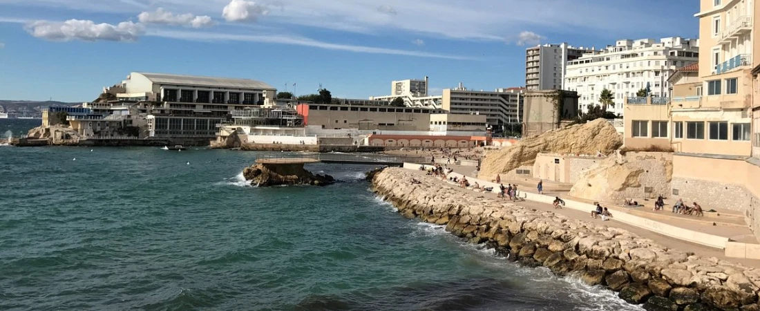 Marseille Travel Guide