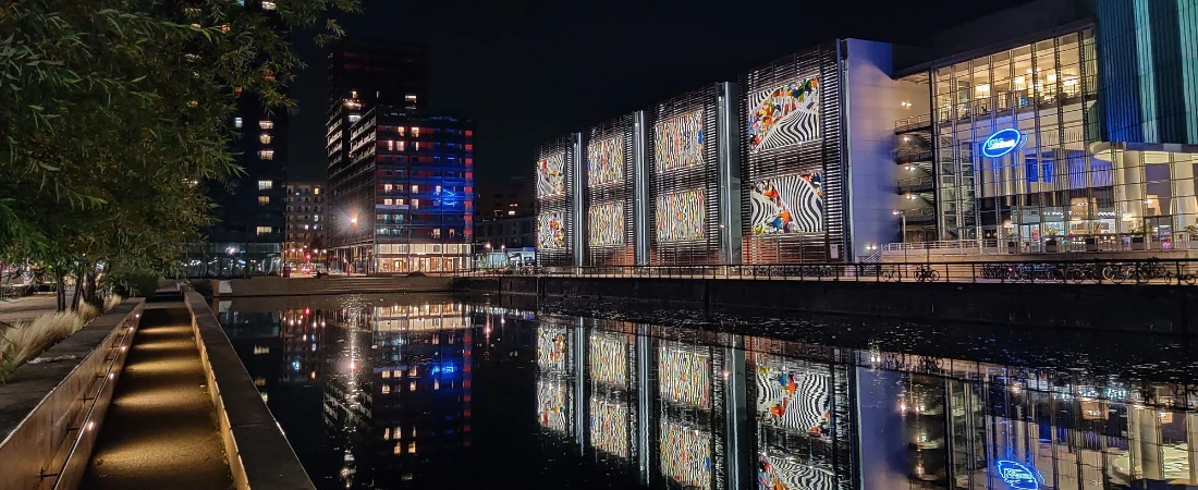 Strasbourg – Europe’s Capital of Charm and Culture