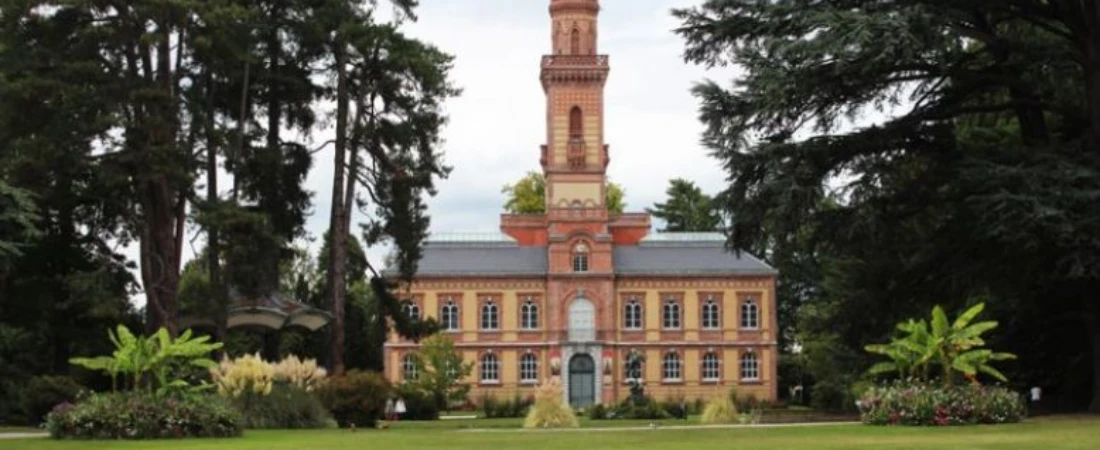 Toulouse – The Pink City of France