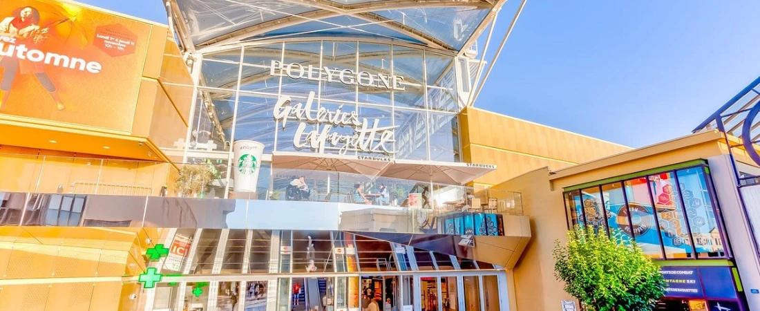 Montpellier – Southern Cool City in France