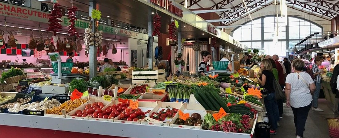 Biarritz A Complete Travel Guide