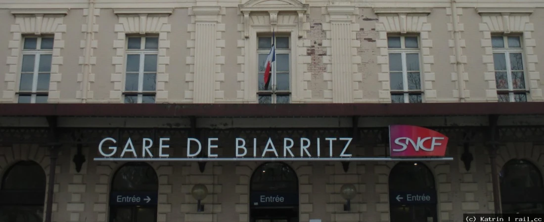 Biarritz A Complete Travel Guide