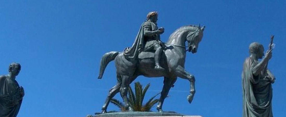 Ajaccio – Napoleon’s Birthplace in Corsica