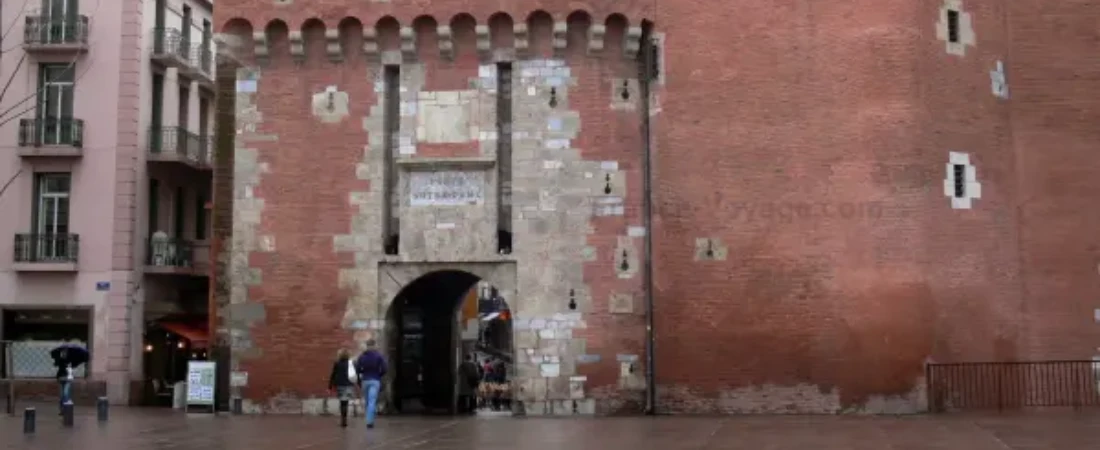Perpignan – Catalan Soul in France