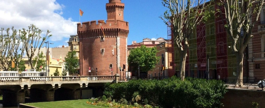 Perpignan – Catalan Soul in France