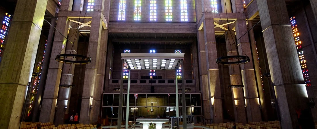 Le Havre – Modernist Port of Normandy