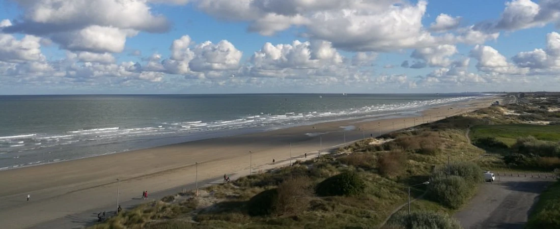 Dunkirk – The Historic Port City of Northern France