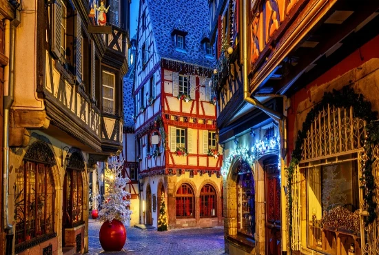 Colmar, France: A Complete Travel Guide