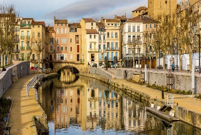 Narbonne – Roman Roots on the Mediterranean