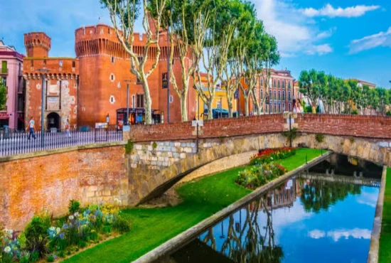 Perpignan – Catalan Soul in France