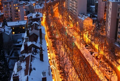 Saint-Étienne Travel Guide